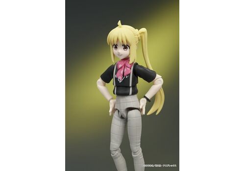 Figurka Bocchi the Rock! DIGACTION - Nijika Ijichi- Zdjęcie 5