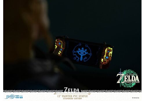 Figurka The Legend of Zelda: Tears of the Kingdom - Zelda- Zdjęcie 19