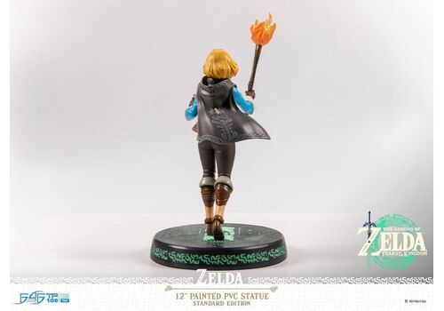 Figurka The Legend of Zelda: Tears of the Kingdom - Zelda- Zdjęcie 24