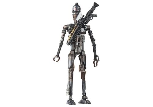 Figurka Star Wars Black Series (The Empire Strikes Back) - IG-88- Zdjęcie 2