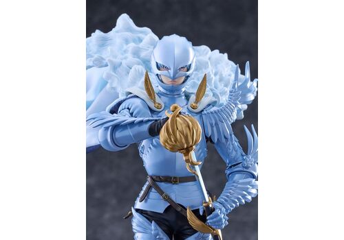 Zestaw figurek Berserk Pop Up Parade SP - Guts (Berserker -Sane-) & Griffith (Falcon of Light)- Zdjęcie 13