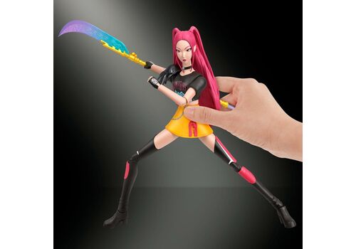 Figurka KPop Demon Hunters HUNTR/X - Mira (How It's Done)- Zdjęcie 4