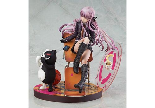 Figurka Danganronpa: The Animation 1/8 - Kyoko Kirigiri- Zdjęcie 3