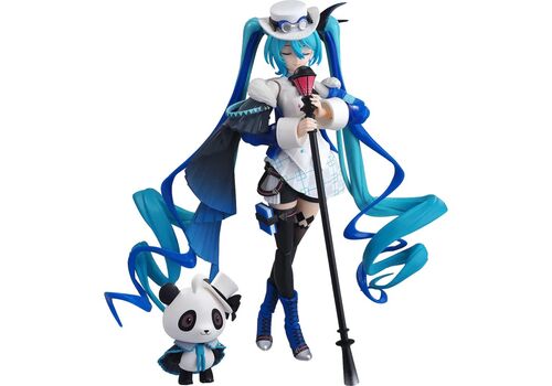 Figurka do złożenia Vocaloid Blokees Fantastics Series - Hatsune Miku (Miku with you 2025)- Zdjęcie 2