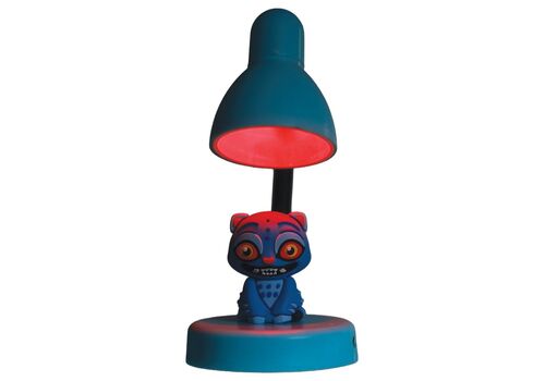 Mini lampka KPop Demon Hunters - Derpy- Zdjęcie 3