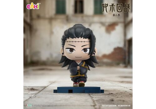 Tajemnicza mini figurka Jujutsu Kaisen Stride- Zdjęcie 2