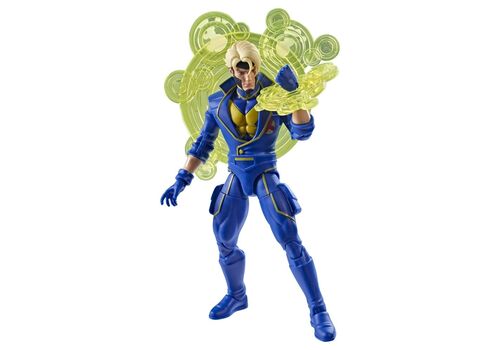 Figurka Marvel Legends (X-Men '97) - Marvel's Havok- Zdjęcie 4
