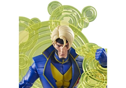 Figurka Marvel Legends (X-Men '97) - Marvel's Havok- Zdjęcie 6