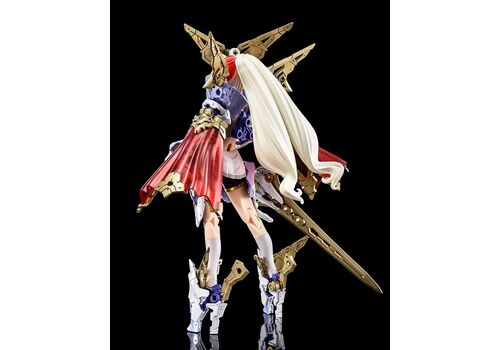 Model do składania Megami Device 1/1 - Buster Doll Paladin (Reproduction)- Zdjęcie 3