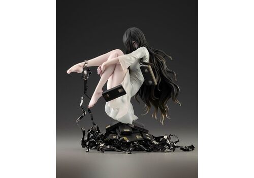 Figurka The Ring Bishoujo 1/7 - Sadako- Zdjęcie 7