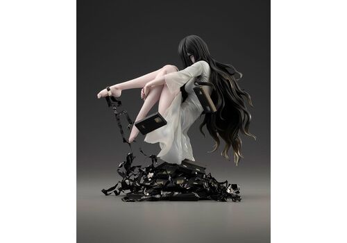 Figurka The Ring Bishoujo 1/7 - Sadako- Zdjęcie 8