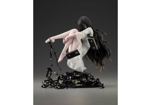 Figurka The Ring Bishoujo 1/7 - Sadako- Zdjęcie 6