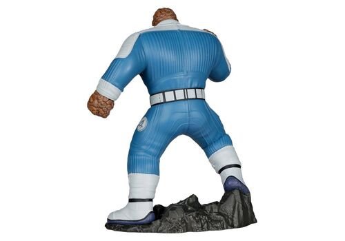 Figurka Marvel Studios (Avengers: Doomsday) 1/10 - The Thing (Gold Label)- Zdjęcie 4