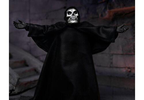 Figurka The Misfits - Ultimate The Fiend- Zdjęcie 3