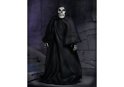 Figurka The Misfits - Ultimate The Fiend- Zdjęcie 5