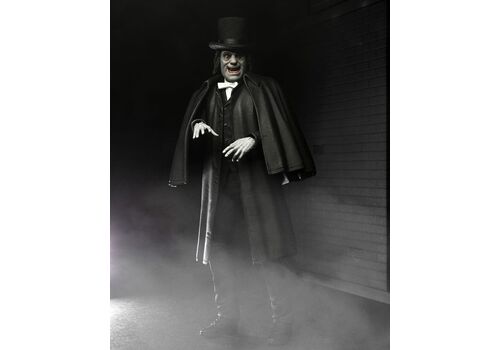 Figurka London after Midnight (1927) - Ultimate Professor Edward C. Burke- Zdjęcie 4