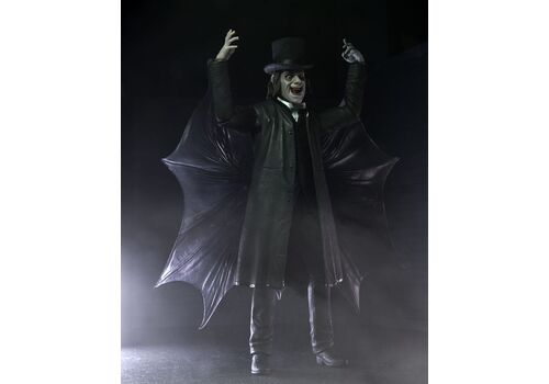 Figurka London after Midnight (1927) - Ultimate Professor Edward C. Burke- Zdjęcie 6
