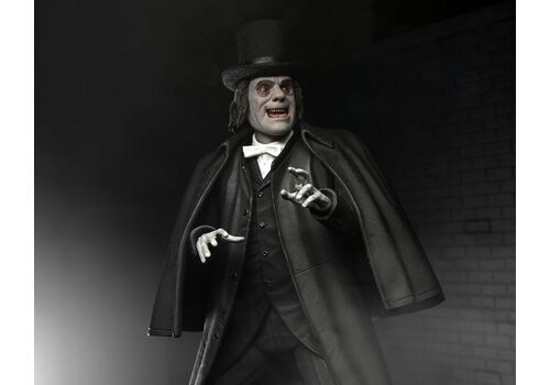 Figurka London after Midnight (1927) - Ultimate Professor Edward C. Burke- Zdjęcie 8