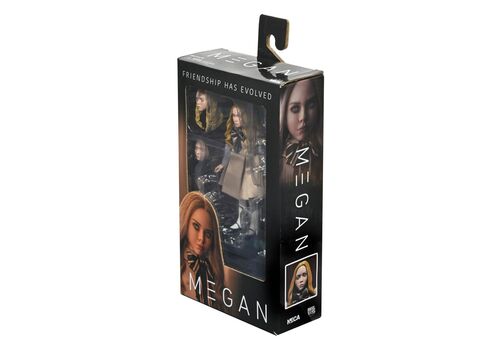 Figurka M3GAN 20 cm- Zdjęcie 4