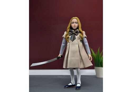 Figurka M3GAN 20 cm- Zdjęcie 7