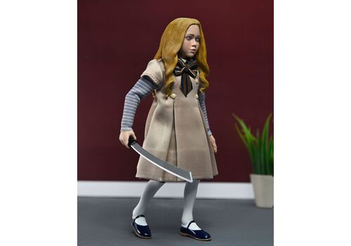 Figurka M3GAN 20 cm- Zdjęcie 11