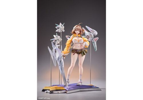 Figurka Goddess of Victory: Nikke 1/7 - Anis: Star- Zdjęcie 2