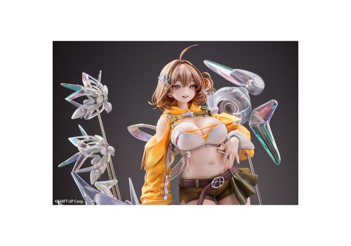 Figurka Goddess of Victory: Nikke 1/7 - Anis: Star- Zdjęcie 6