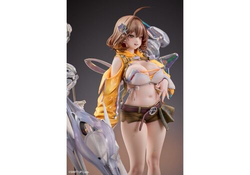 Figurka Goddess of Victory: Nikke 1/7 - Anis: Star- Zdjęcie 9