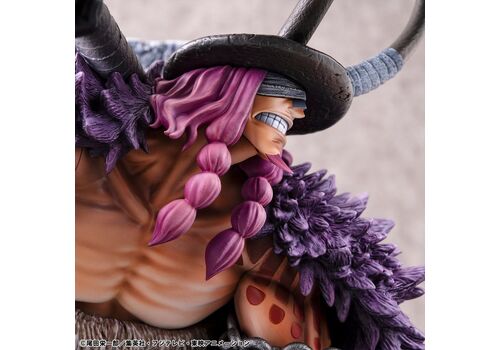 Figurka One Piece P.O.P. ELB-MAXIMUM - Loki- Zdjęcie 11