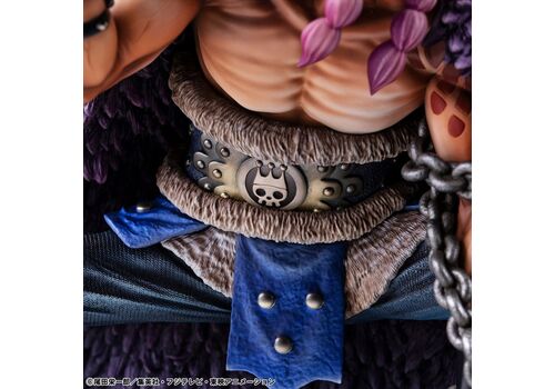 Figurka One Piece P.O.P. ELB-MAXIMUM - Loki- Zdjęcie 19
