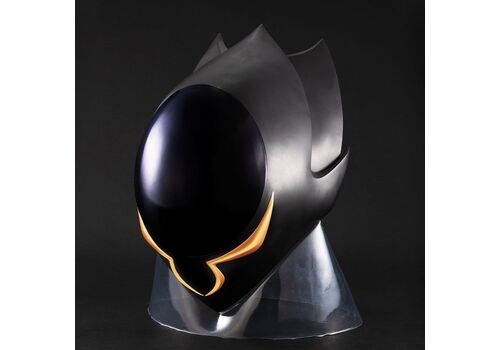 Replika Code Geass: Lelouch of the Rebellion Full Scale Works 1/1 - Zero's Mask- Zdjęcie 2