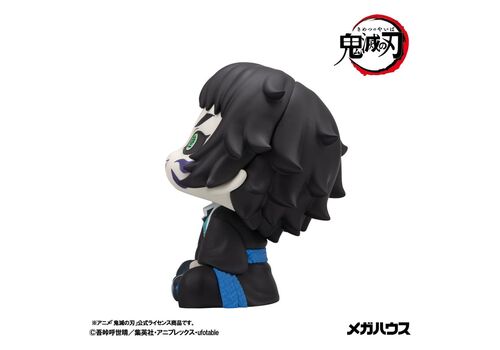 Figurka Demon Slayer: Kimetsu no Yaiba Look Up - Kaigaku- Zdjęcie 5
