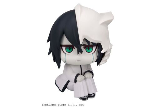 Figurka Bleach Look Up - Ulquiorra Cifer- Zdjęcie 2