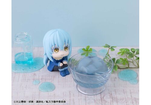Figurka That Time I Got Reincarnated as a Slime Look Up - Rimuru Tempest- Zdjęcie 7