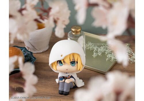 Figurka Touken Ranbu ONLINE Look Up - Kunihiro Yamanbagiri- Zdjęcie 7