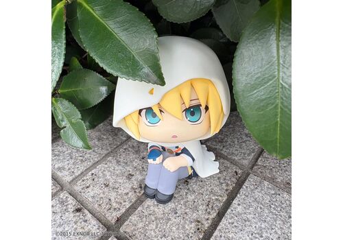 Figurka Touken Ranbu ONLINE Look Up - Kunihiro Yamanbagiri- Zdjęcie 9