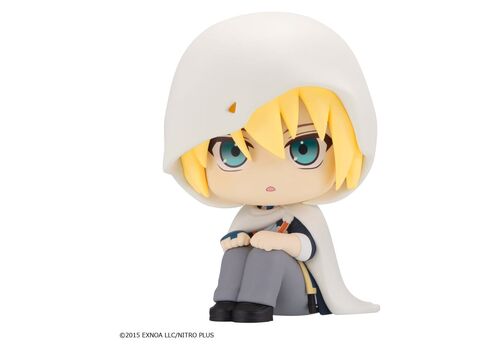 Figurka Touken Ranbu ONLINE Look Up - Kunihiro Yamanbagiri- Zdjęcie 2