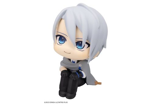 Figurka Touken Ranbu ONLINE Look Up - Chougi Yamanbagiri- Zdjęcie 4