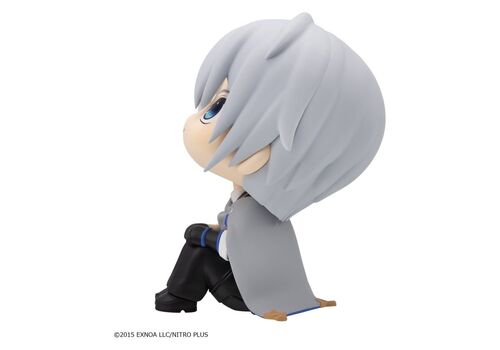 Figurka Touken Ranbu ONLINE Look Up - Chougi Yamanbagiri- Zdjęcie 5