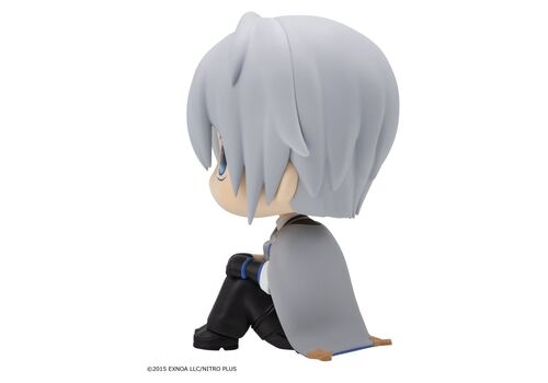 Figurka Touken Ranbu ONLINE Look Up - Chougi Yamanbagiri- Zdjęcie 6