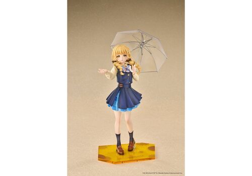 Figurka Gakuen Idolmaster 1/7 - Kotone Fujita Ameagari no Iris Before Special Training Ver.- Zdjęcie 2