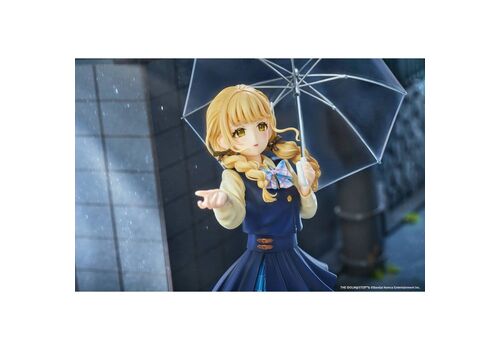 Figurka Gakuen Idolmaster 1/7 - Kotone Fujita Ameagari no Iris Before Special Training Ver.- Zdjęcie 11