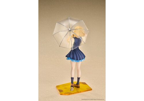Figurka Gakuen Idolmaster 1/7 - Kotone Fujita Ameagari no Iris Before Special Training Ver.- Zdjęcie 4