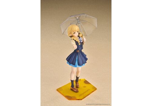 Figurka Gakuen Idolmaster 1/7 - Kotone Fujita Ameagari no Iris Before Special Training Ver.- Zdjęcie 5