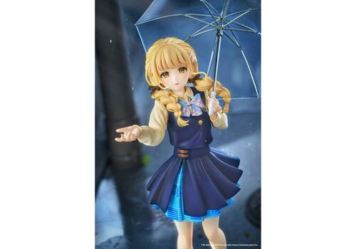 Figurka Gakuen Idolmaster 1/7 - Kotone Fujita Ameagari no Iris Before Special Training Ver.- Zdjęcie 8