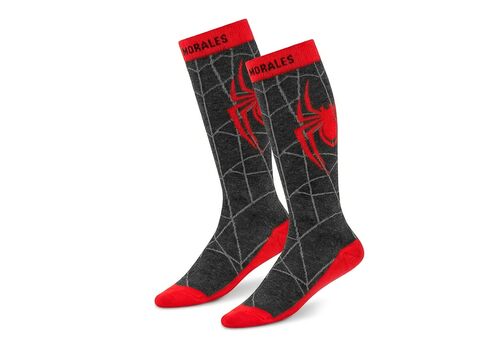 Zestaw 3 par skarpet Spider-Man (38-45)- Zdjęcie 2