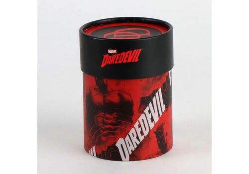 Zestaw 3 par skarpet Daredevil (38-45)- Zdjęcie 5