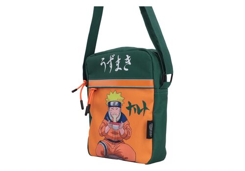 Torba na ramię Naruto - Ramen- Zdjęcie 2
