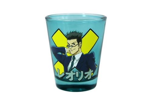 Tajemniczy kieliszek Hunter x Hunter (59 ml)- Zdjęcie 4