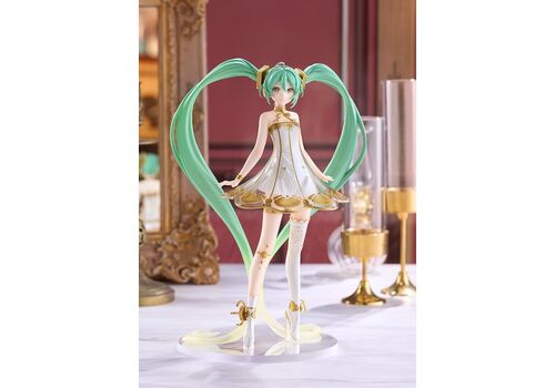 Figurka Character Vocal Series 01 Pop Up Parade L - Hatsune Miku Symphony: 2020 Ver.- Zdjęcie 5